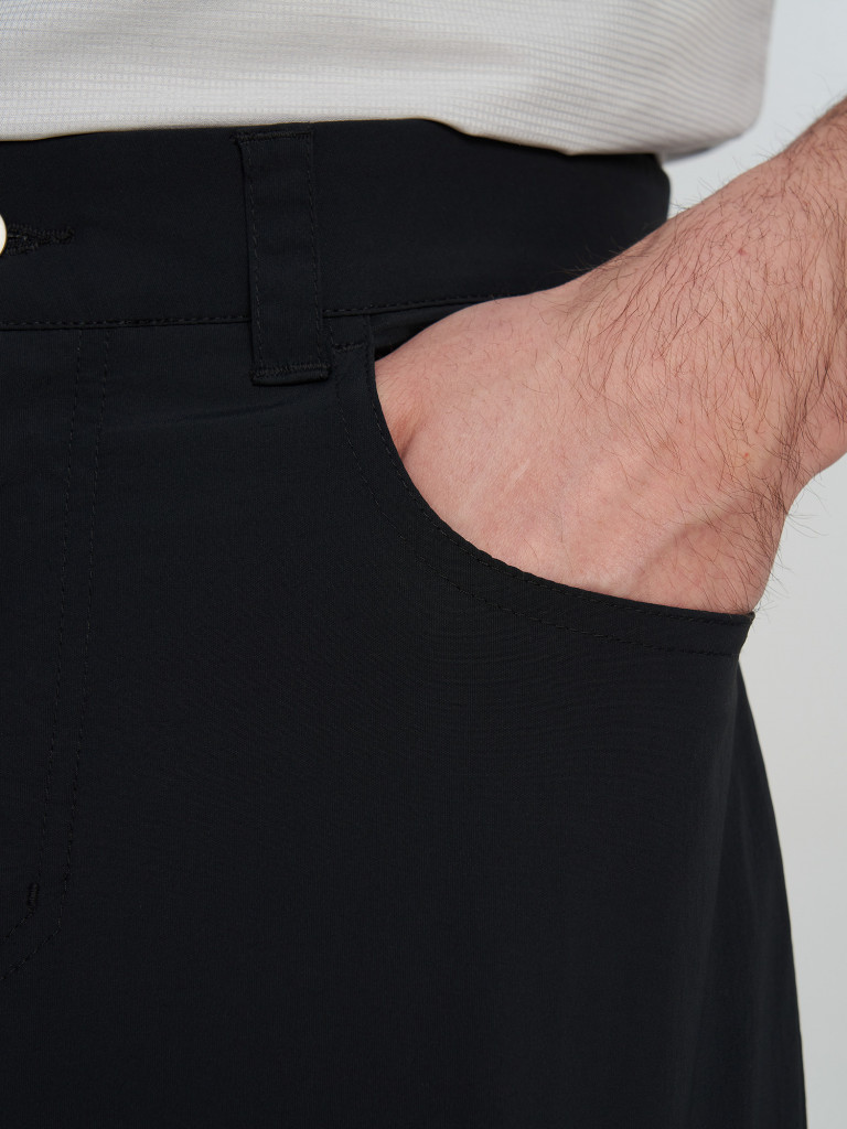 Брюки мужские Columbia Roc Lite 5 Pocket — фото №7