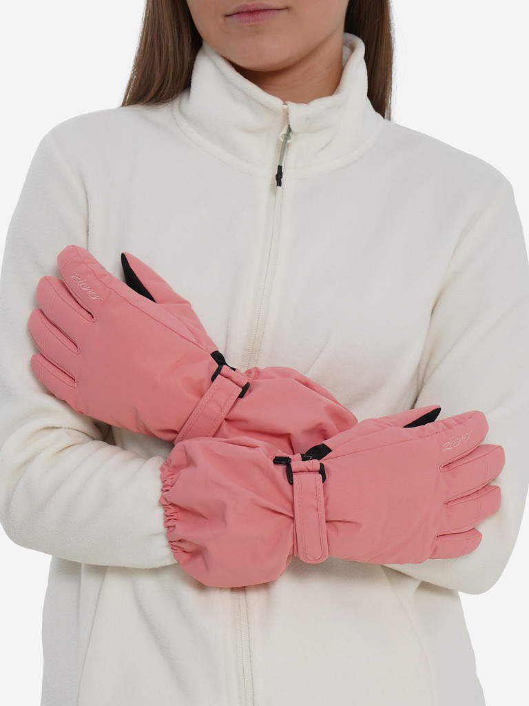 Перчатки детские Ziener — фото №4