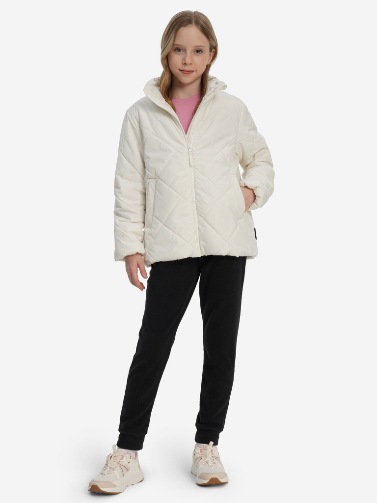 Куртка утепленная для девочек Outventure — фото №5