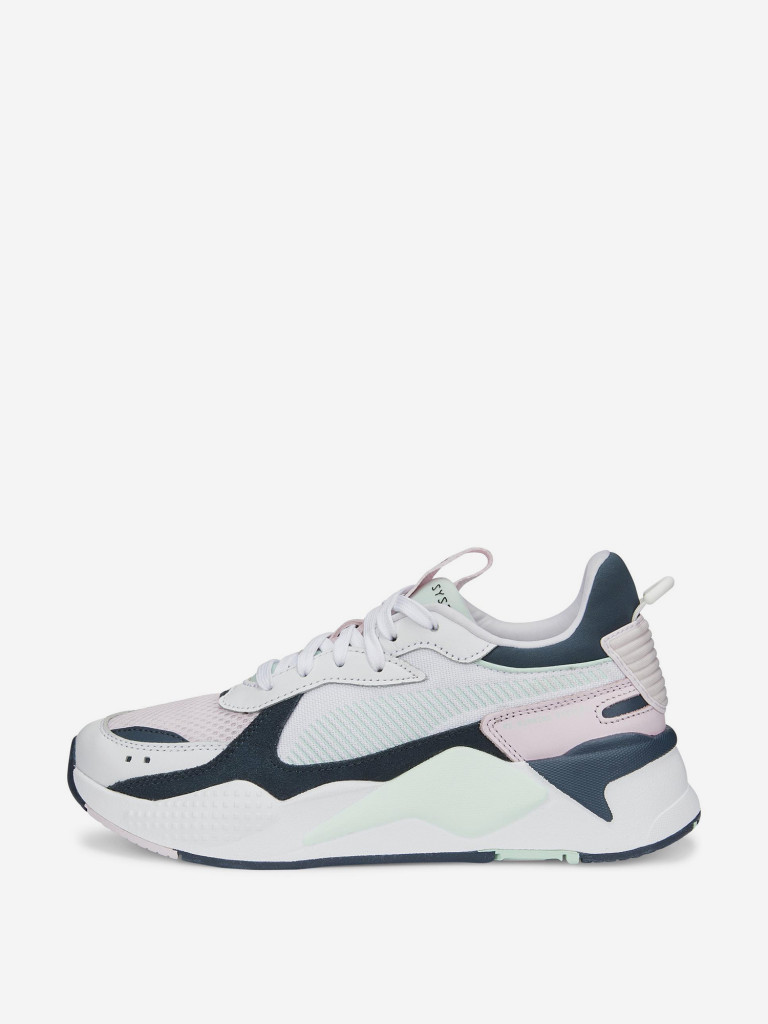 Кроссовки женские PUMA Rs-X Reinvention