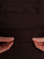 Худи женское оверсайз FILA — фото №9