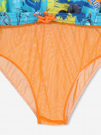 Joss ұлдарға арналған жүзу шорты — фото №8