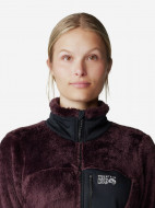 Джемпер флисовый женский Mountain Hardwear Polartec — фото №3