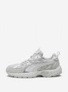 Кроссовки PUMA Milenio Tech Suede