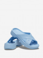 Шлепанцы женские Crocs Classic — фото №6