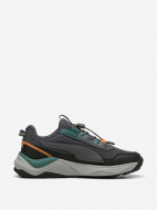 Кроссовки утепленные детские PUMA Evolve 2.0 Trail Lo — фото №3