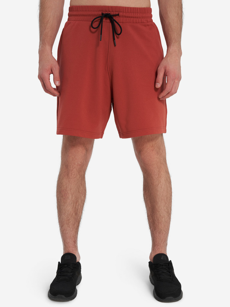 Шорты мужские оверсайз Demix — фото №2