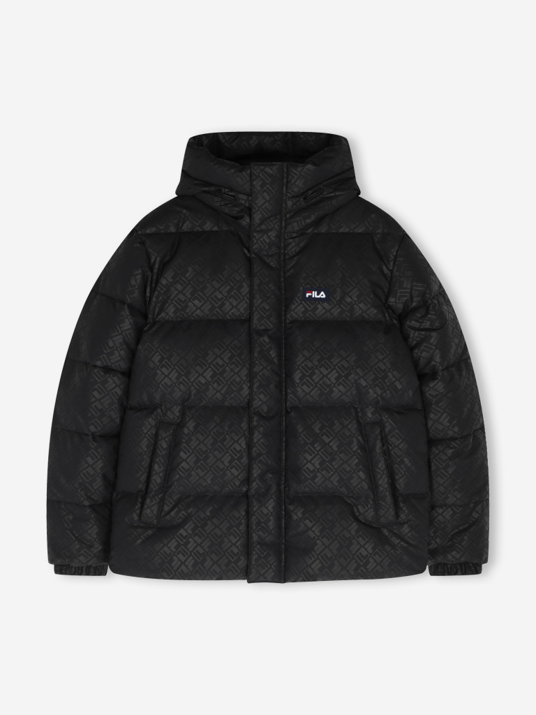 FILA ерлер мамық курткасы — фото №11