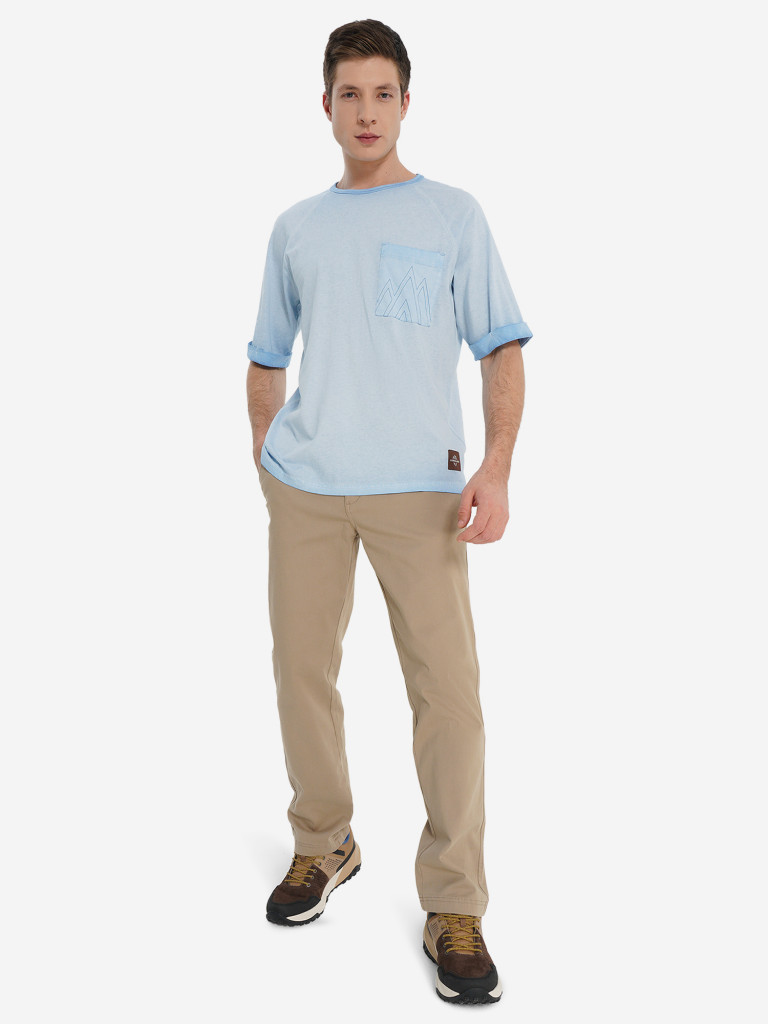 Футболка мужская Cordillero — фото №4