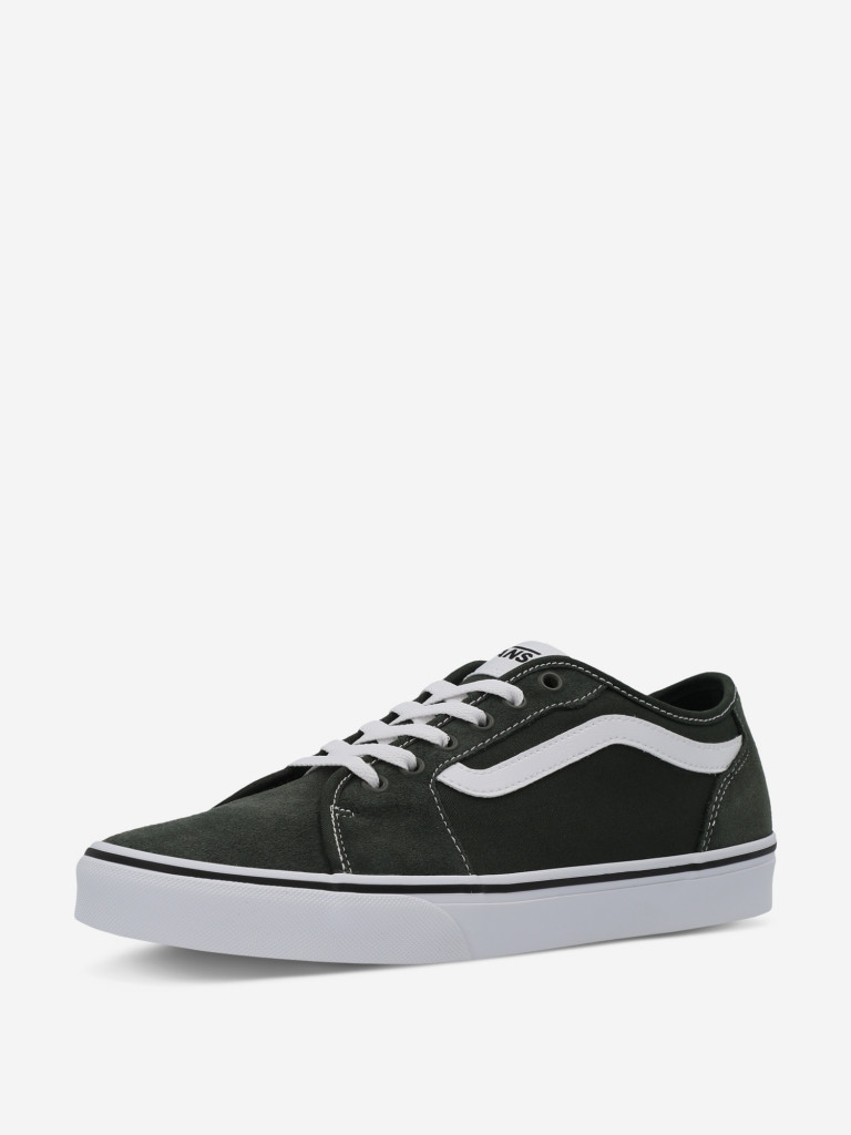 Vans Filmore Decon ерлер кедысы — фото №2