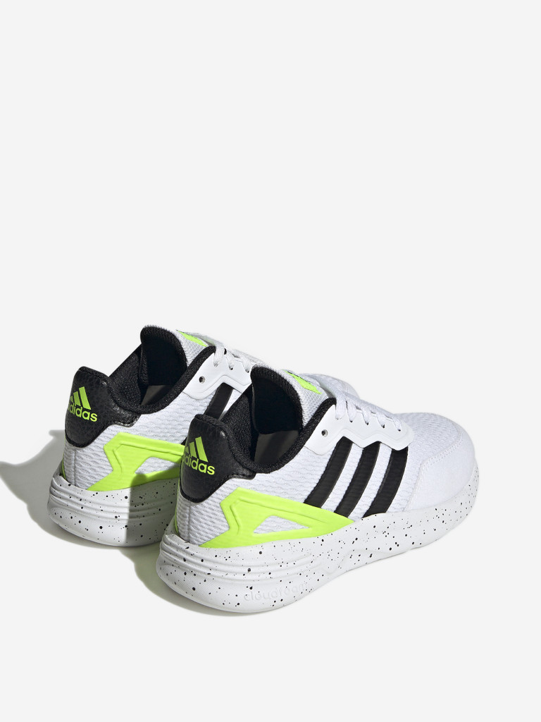 Кроссовки детские adidas Nebzed K — фото №3