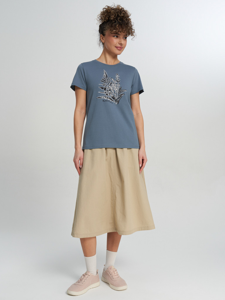 Outventure әйелдер футболкасы — фото №4