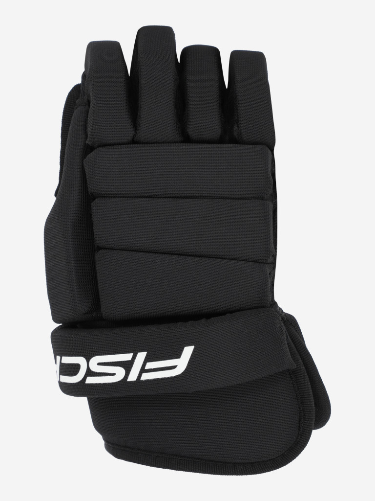 Набор хоккейной защиты детский Fischer W150 JR — фото №15