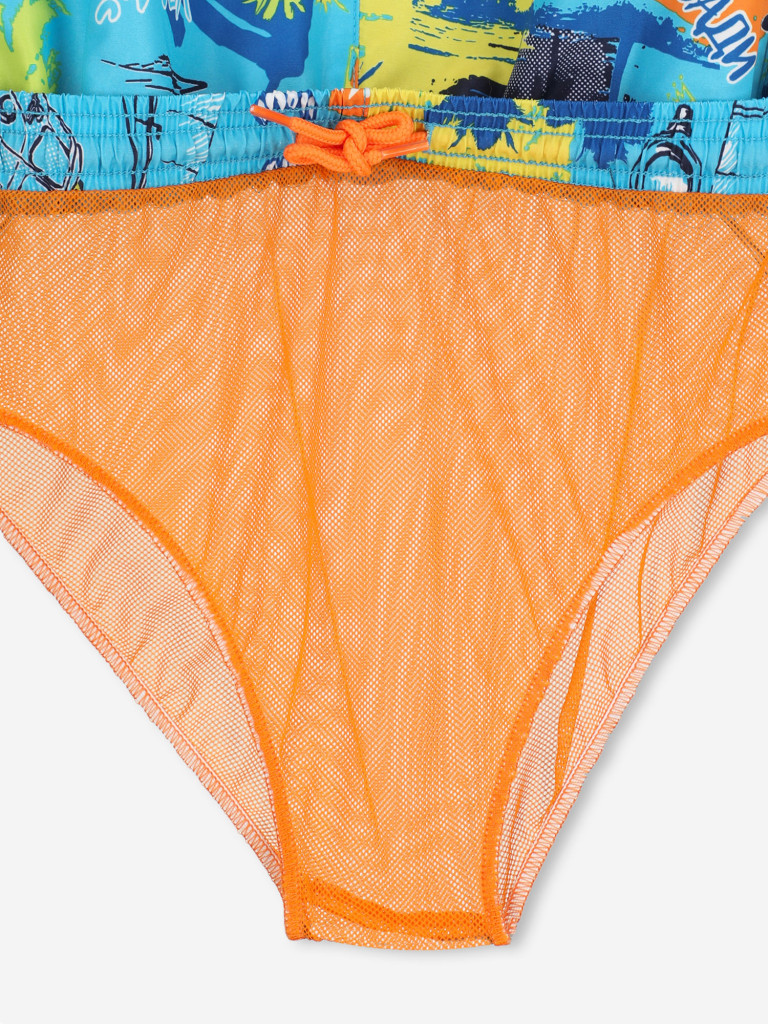 Joss ұлдарға арналған жүзу шорты — фото №8