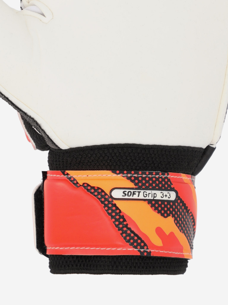 Перчатки вратарские детские Demix — фото №6