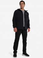 Куртка софтшелл мужская Columbia Tall Heights II Hooded Softshell — фото №5