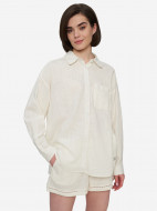 Protest оверсайз әйелдер жейдесі