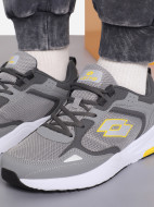 Кроссовки мужские Lotto Renty Sneakers — фото №9