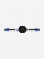 Ракетка для большого тенниса Torneo Pulse Alu 27" — фото №3