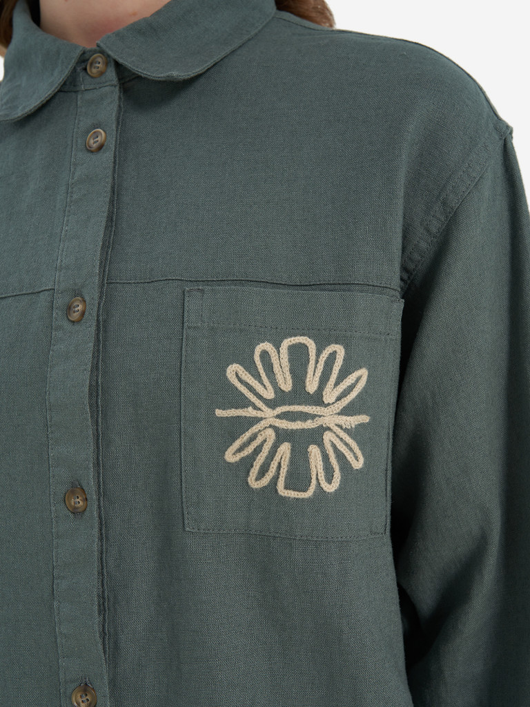 Рубашка женская Cordillero — фото №8