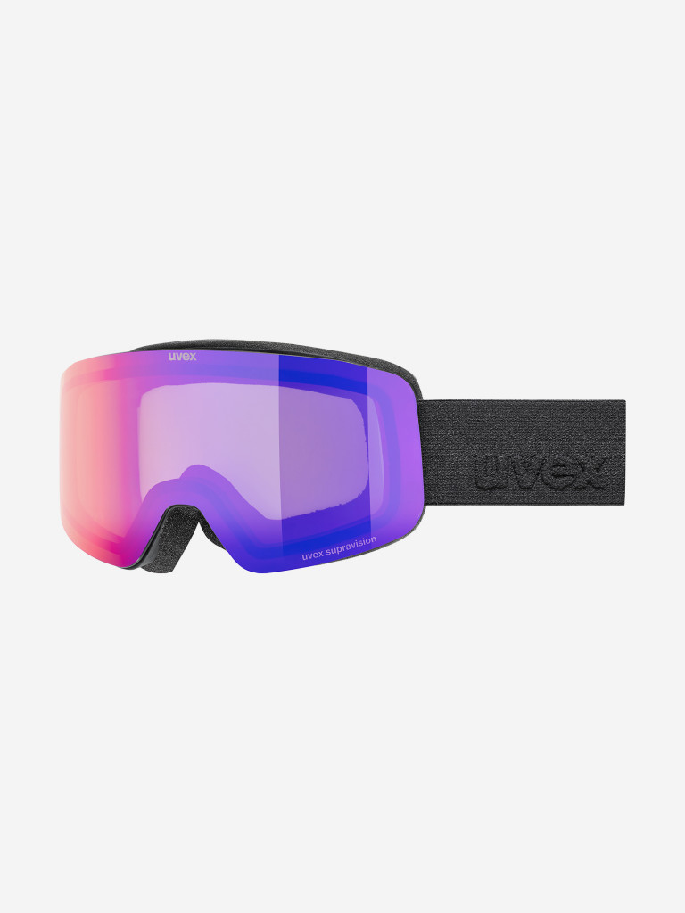 Маска детская Uvex Pwdr FM