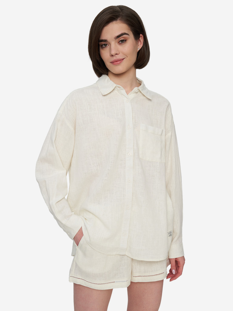 Protest оверсайз әйелдер жейдесі