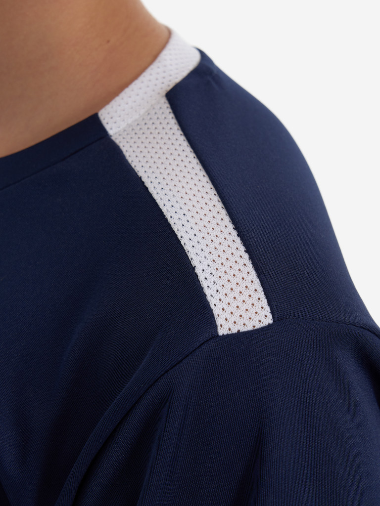 Футболка для мальчиков PUMA Teamliga Jersey Jr — фото №5