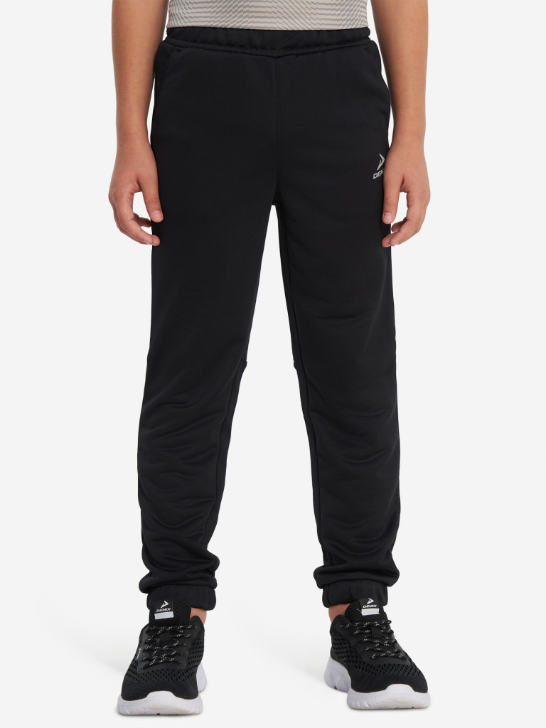 Брюки для мальчиков Demix — фото №2