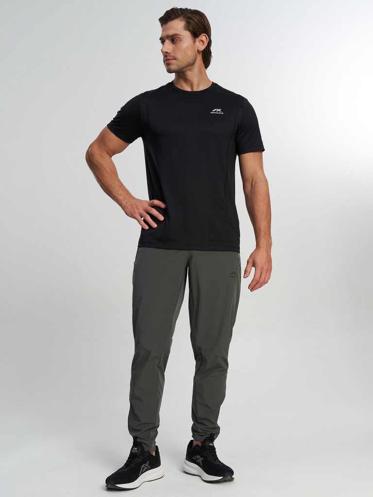 Athlex ерлер шалбары — фото №4