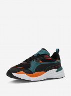 PUMA X-Ray 4 ерлер кроссовкасы — фото №2