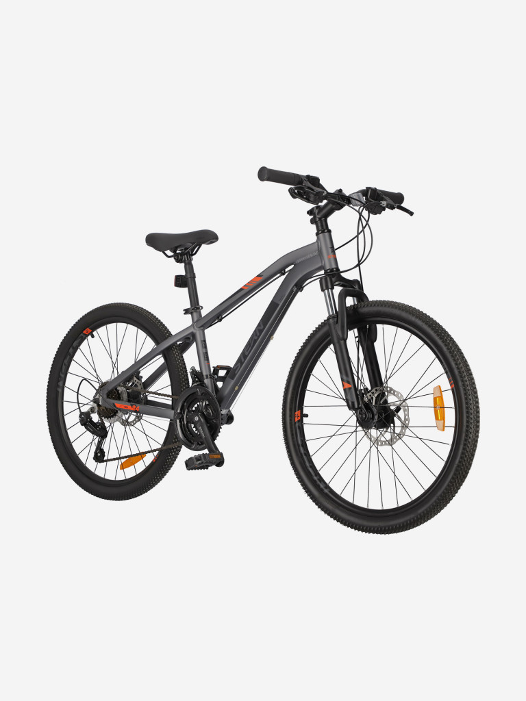 Велосипед для мальчиков Stern Action alt 24" 2024 — фото №2