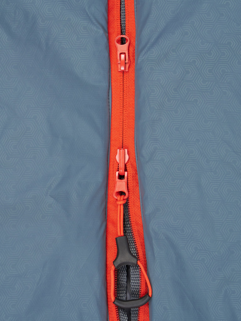 Спальный мешок Northland Swift EcoFiber +5 — фото №5