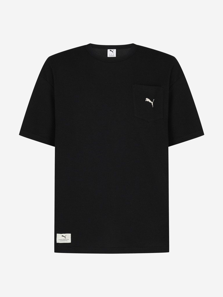 Футболка мужская PUMA Class Relaxed Pinnacle — фото №7