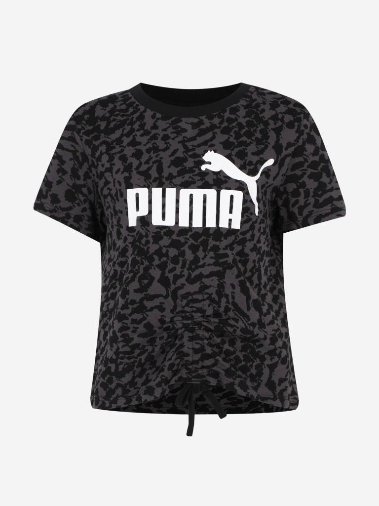 Футболка для девочек PUMA Ess — фото №6