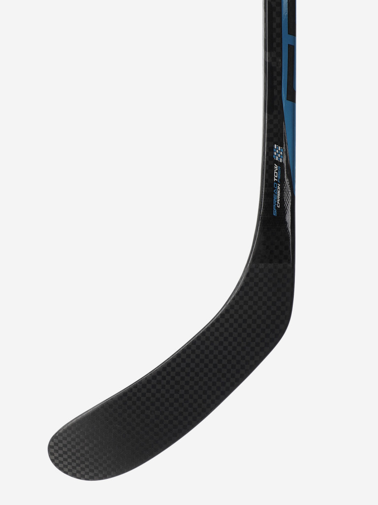 Клюшка хоккейная Bauer Nexus E5 Pro SR — фото №2