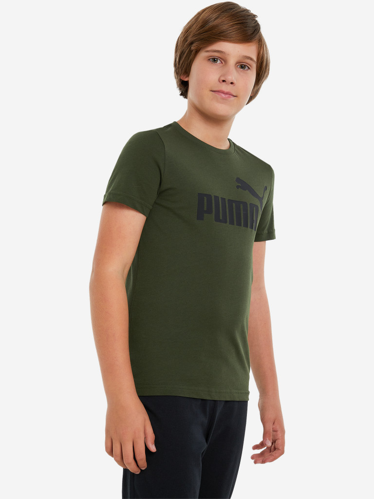 Футболка для мальчиков PUMA