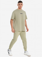 Футболка мужская PUMA Ess Logo Lab — фото №4