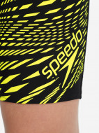 Джаммеры для мальчиков Speedo Medley Logo — фото №3