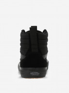 Кеды мужские Vans Mn Filmore Hi — фото №4