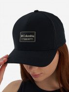 Бейсболка Columbia Mountaincap 3 D Stretch Snap Back — фото №7