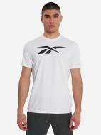 Футболка мужская Reebok Jimmy Vector — фото №2