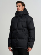 Куртка горнолыжная непромокаемая мужская Columbia Slope Style II Jacket — фото №2