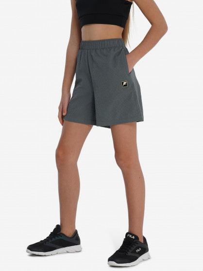 Шорты для девочек FILA