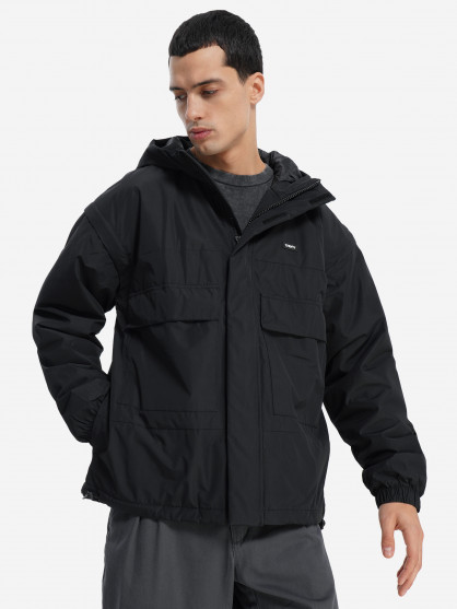 Termit ерлер жылы курткасы