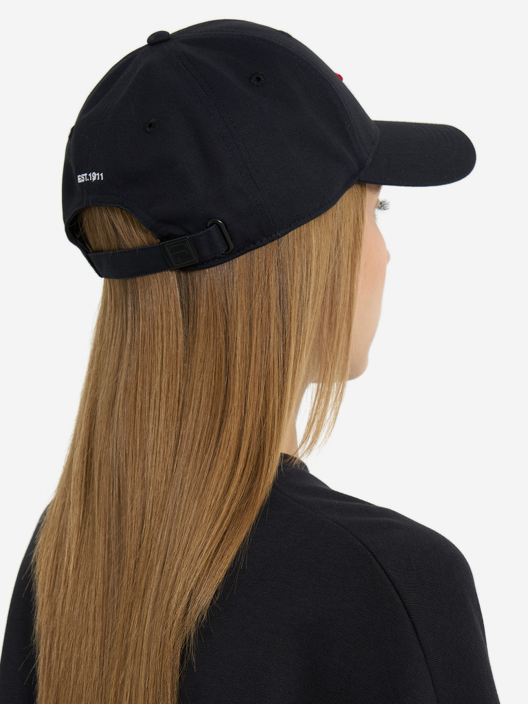 Бейсболка FILA — фото №8