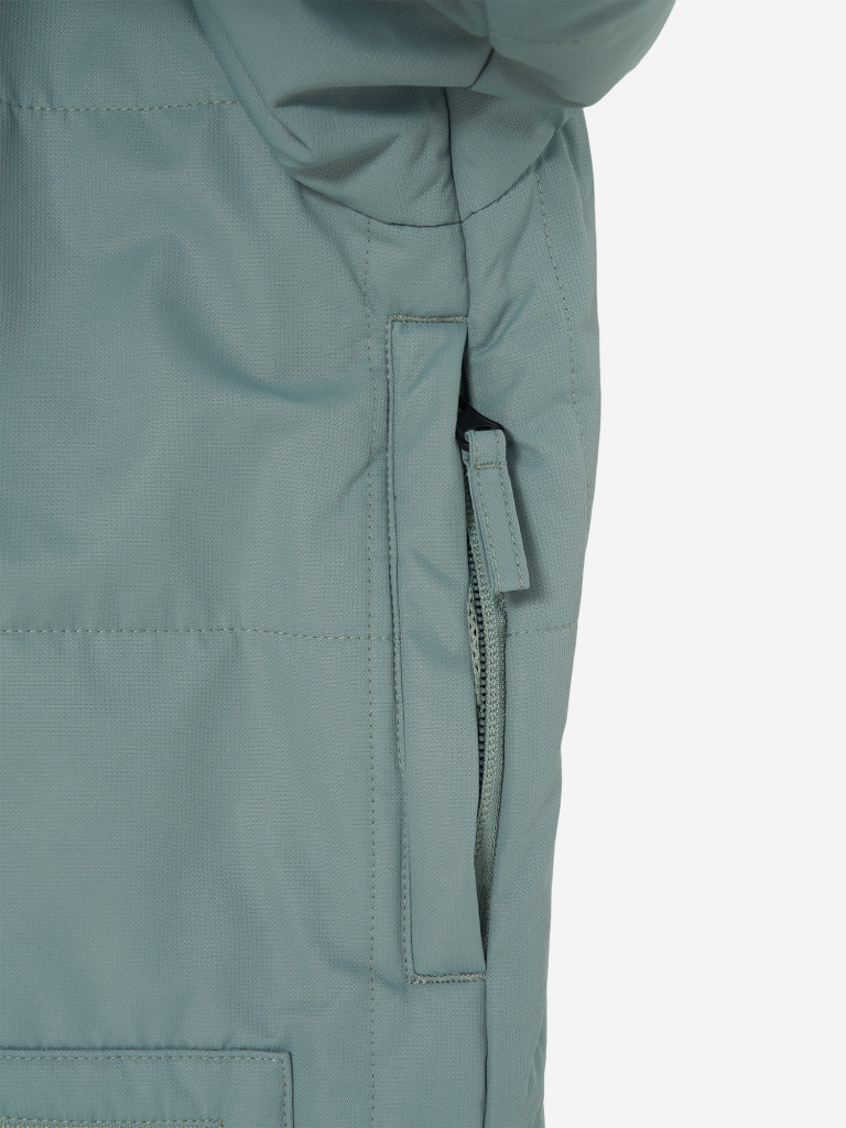 Куртка утепленная женская Termit — фото №9