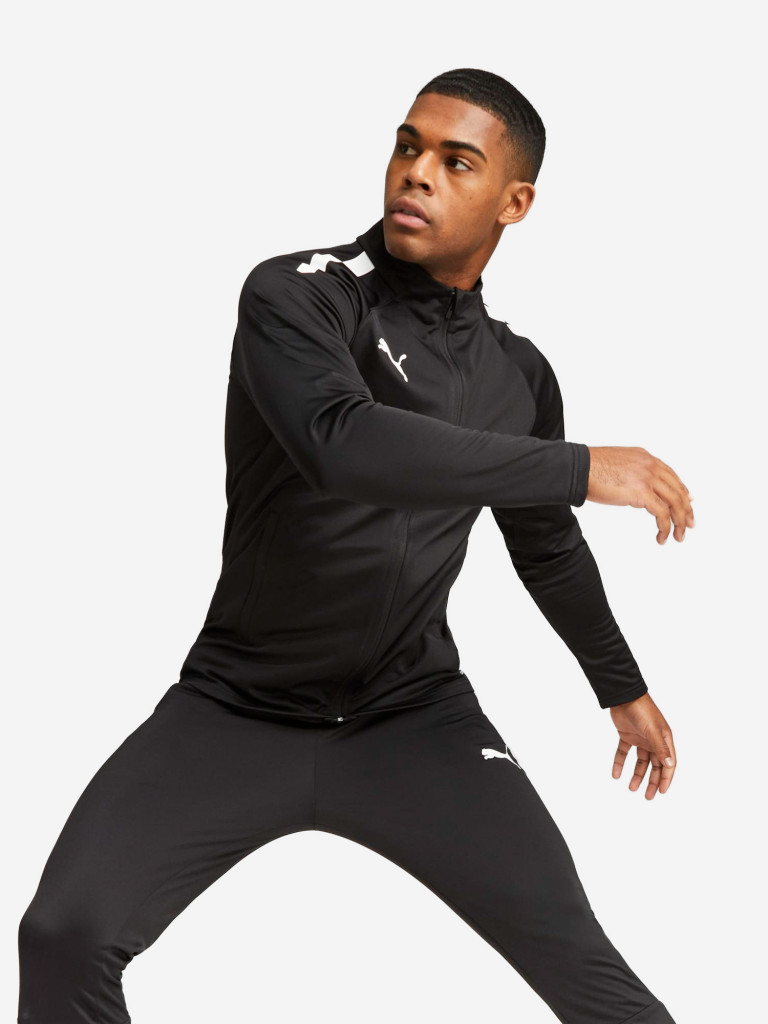 Костюм мужской PUMA Team Liga — фото №3