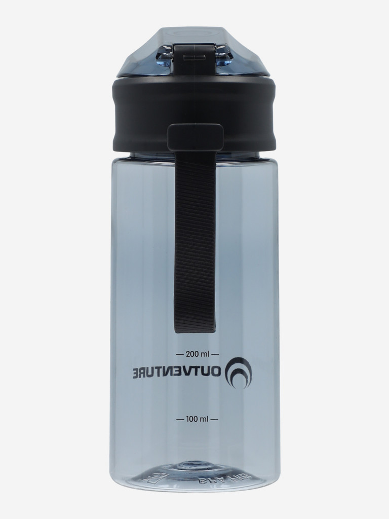 Бутылка для воды Outventure, 500 мл — фото №2