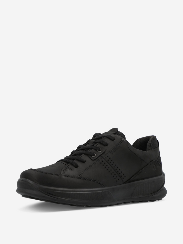 Ecco Byway 2.0 ерлер қонышсыз бәтеңкесі — фото №3