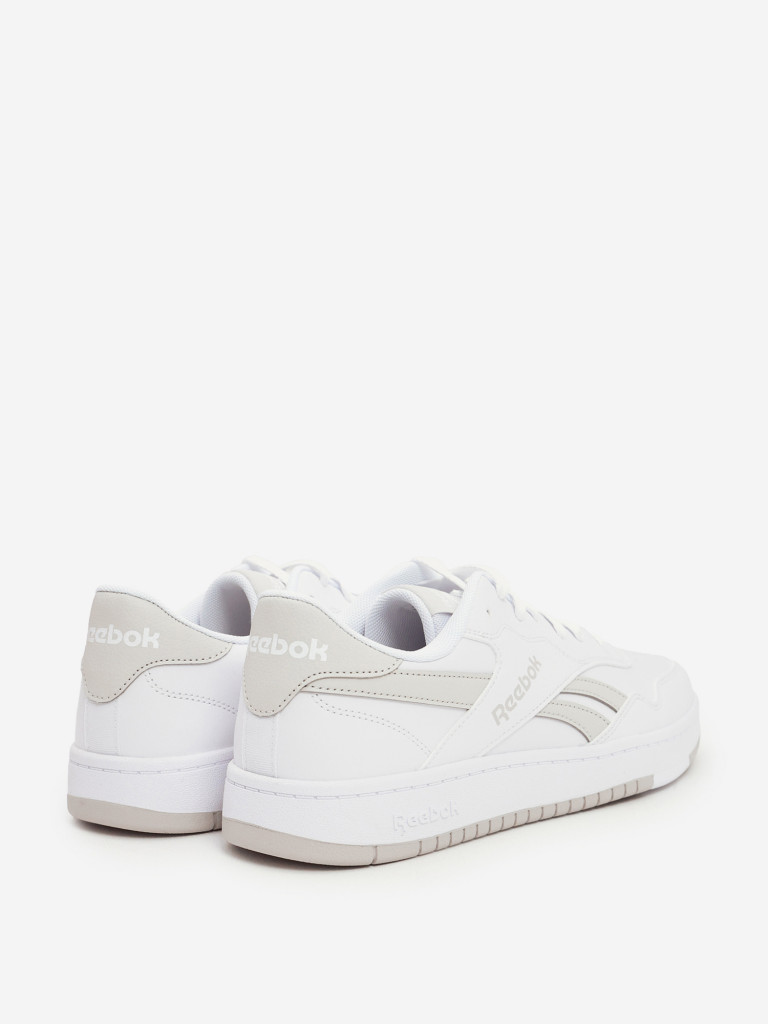 Кеды мужские Reebok Bb 1000 — фото №4